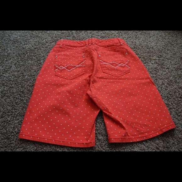 Lee SLENDER SECRET Women's Shorts - Picture 5 of 8